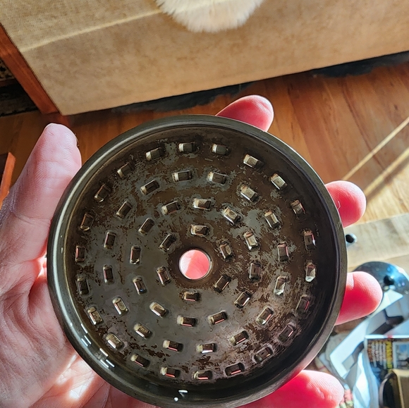 Presto stainless steel 12 cup percolator - Picture 11 of 12